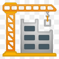 Royal Mediterania Garden Residence - Construction Icon Png Transparent