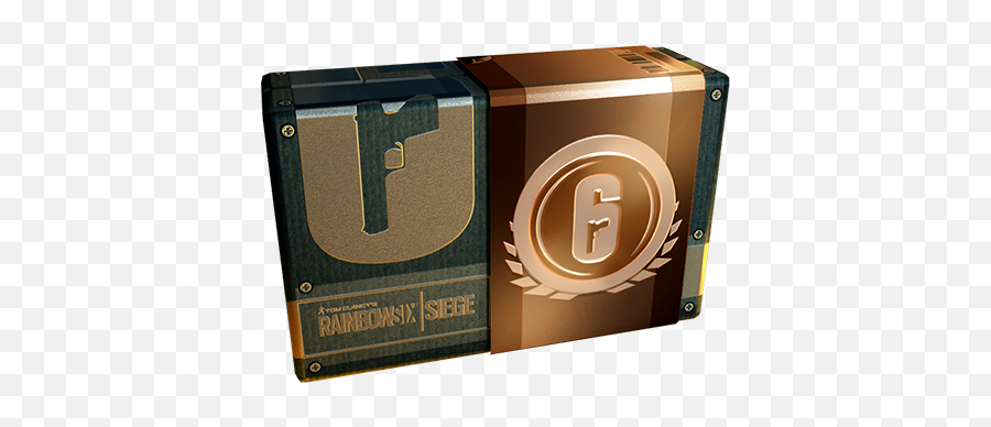 New Participation Prizes Added To Go4r6 - News Esl Play 1200 Rainbow Six Siege Credits Png,Rainbow Six Png