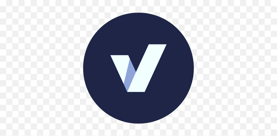 V A N T G E R L S Png Letter Icon