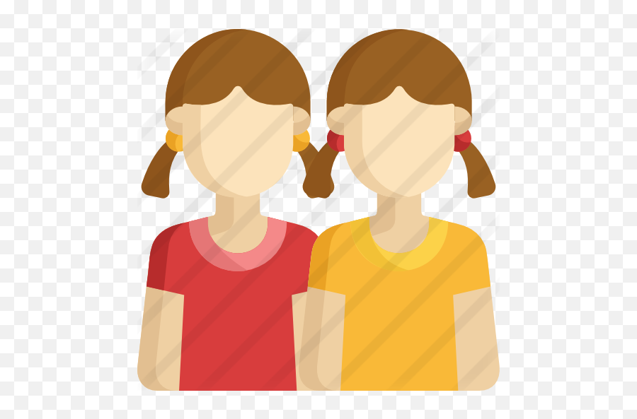 Twins - Twins Icon Free Png,Twins Png