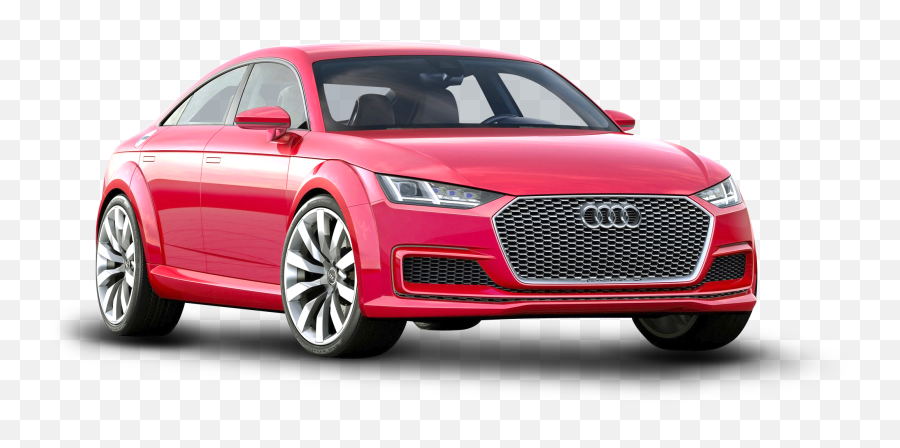 Pink Car Png Picture - Next Gen Audi Tt,Pink Car Png