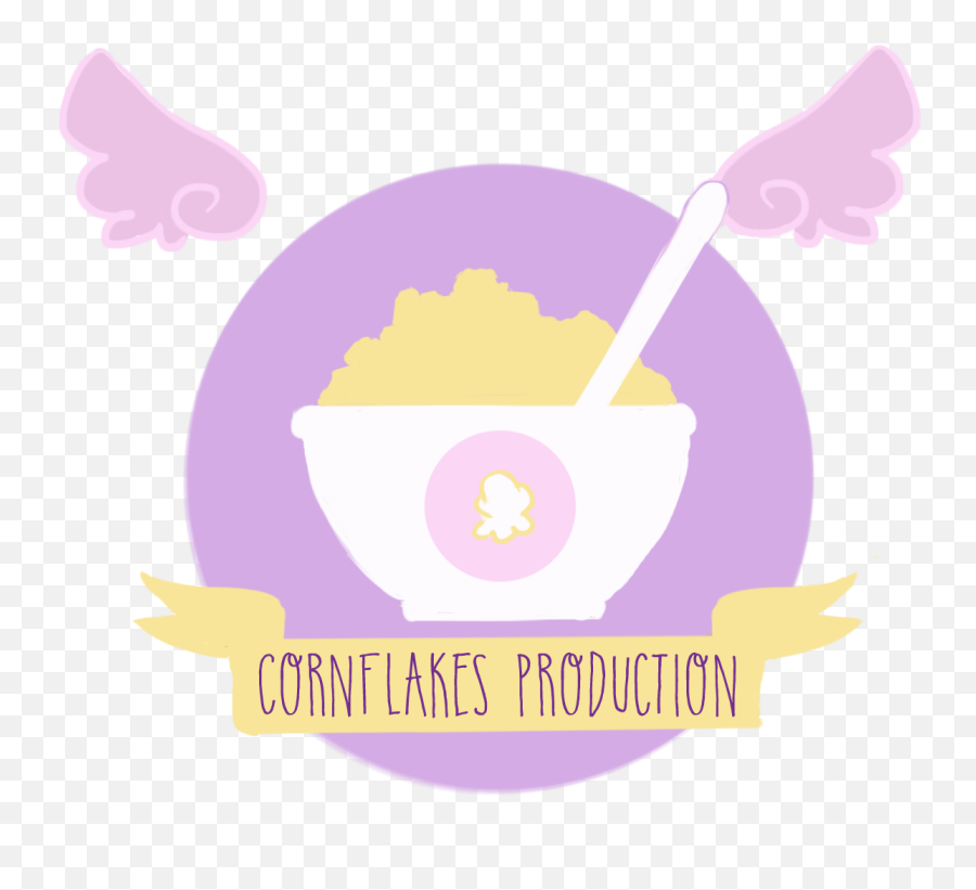 Cornflakes Pro - Illustration Png,Camp Half Blood Logo