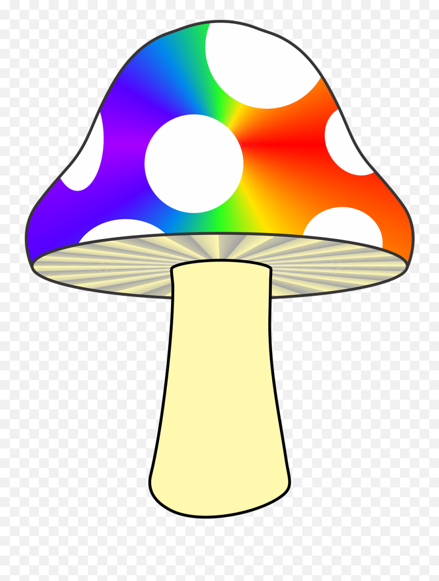 Mushroom Png - Creative Trippy Drawings Mushrooms 1146665 Psychedelic Mushroom Png,Mushroom Png