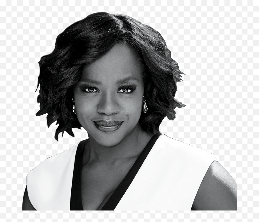 Viola Davis - Variety500 Top 500 Entertainment Business Png,Viola Icon