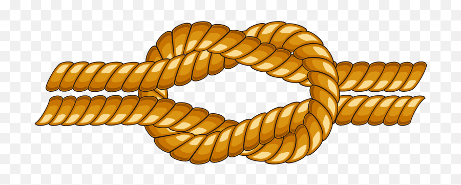 Rope Knot Transparent - Knot Png,Noose Transparent Background