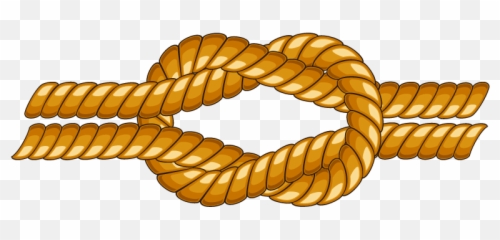 Rope Knot Transparent - Png