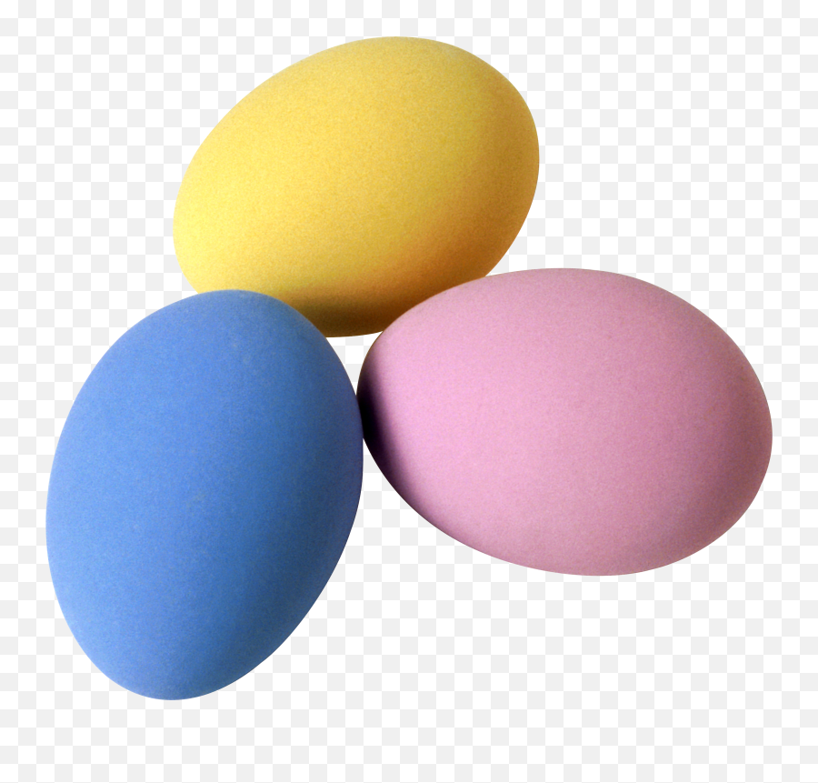 Easter Eggs Png Transparent Mart - Real Easter Egg Png,Easter Eggs Transparent