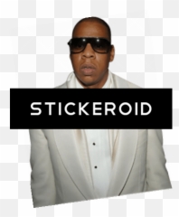 Rapper Vector Jayz Picture 2371768 - Portable Network Graphics Png,Jay Z Png