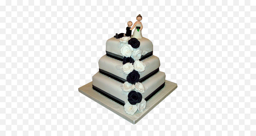 Wedding Cakes - Wedding Cake Png,Wedding Cake Png