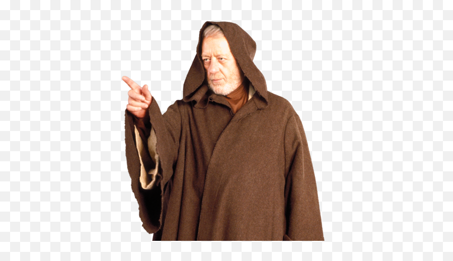 Download Obiwankenobi - Old Ben Kenobi Png,Obi Wan Kenobi Png