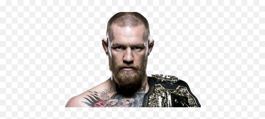 The Mystique Of Mystic Mac Tuesdays With Horry - Conor Mcgregor Haircuts Short Png,Ufc Png