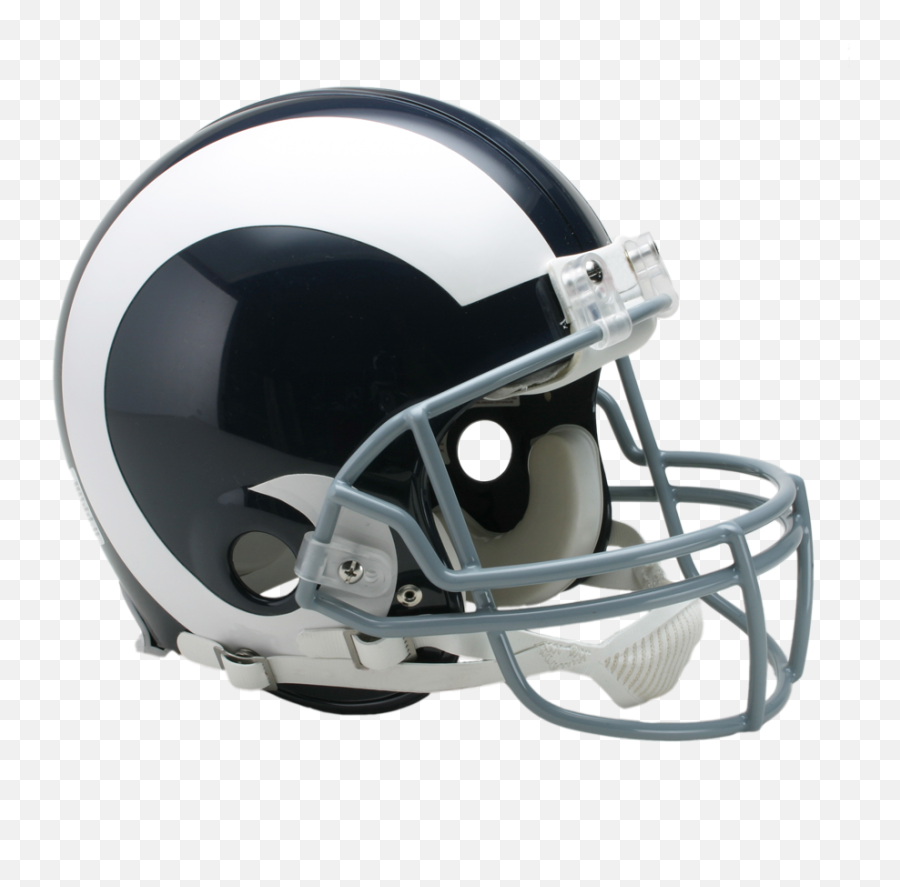 Download Free Png Los Angeles Rams Vsr4 - Football Helmet,Rams Png