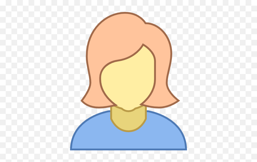 Business Woman Client Customer People Free Icon Of - Female Coach Icon Hd Png,Business Woman Png