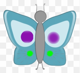 Mariposa Png Clip Arts For Web - Lepidoptera,Mariposa Png