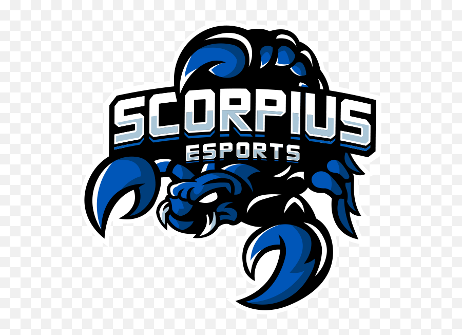 Scorpius Esports Amateur Wiki Fandom - Graphic Design Png,Esport Logo