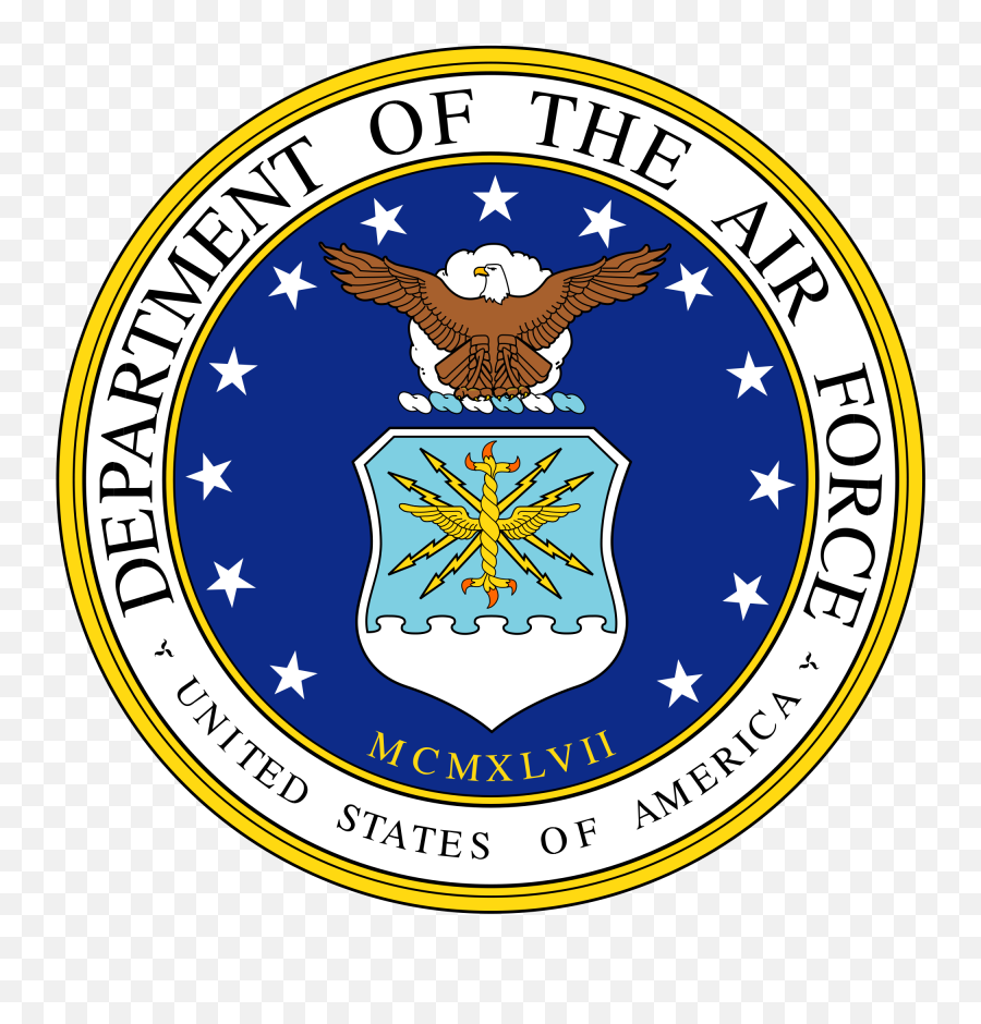 Us Army Logo Transparent Png - United States Air Force,Us Army Logo Png