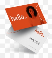 Business Cards - Graphic Design Png,Business Cards Png