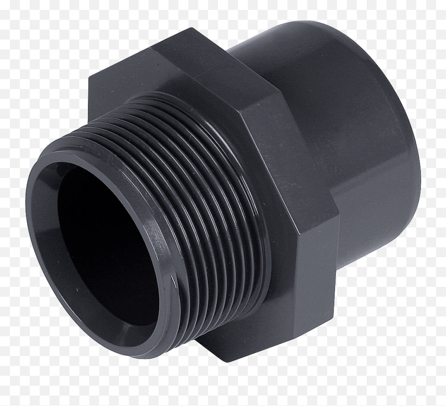 Ibg Adaptor Nipples Pvc - U Bsp Praher Plastics Austria Gmbh National Pipe Thread Png,Nipples Png