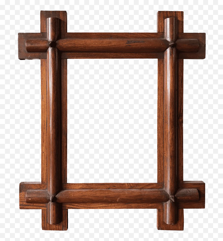 Wooden Frame Png Download Image All - Wooden Frames Png,Wooden Cross Png