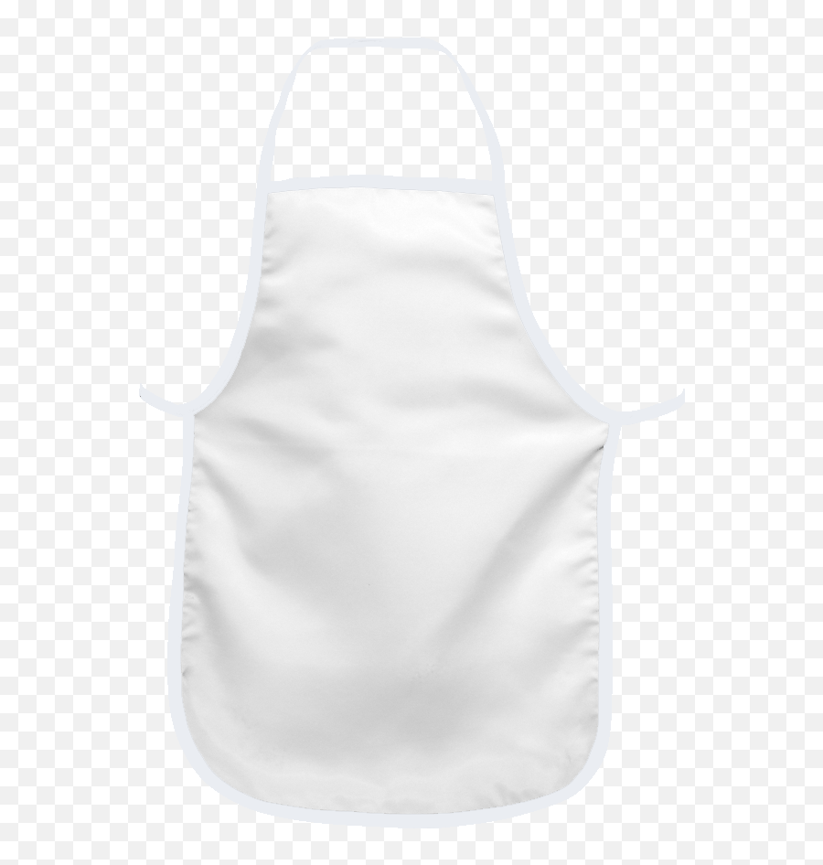 White Apron Png 1 Image