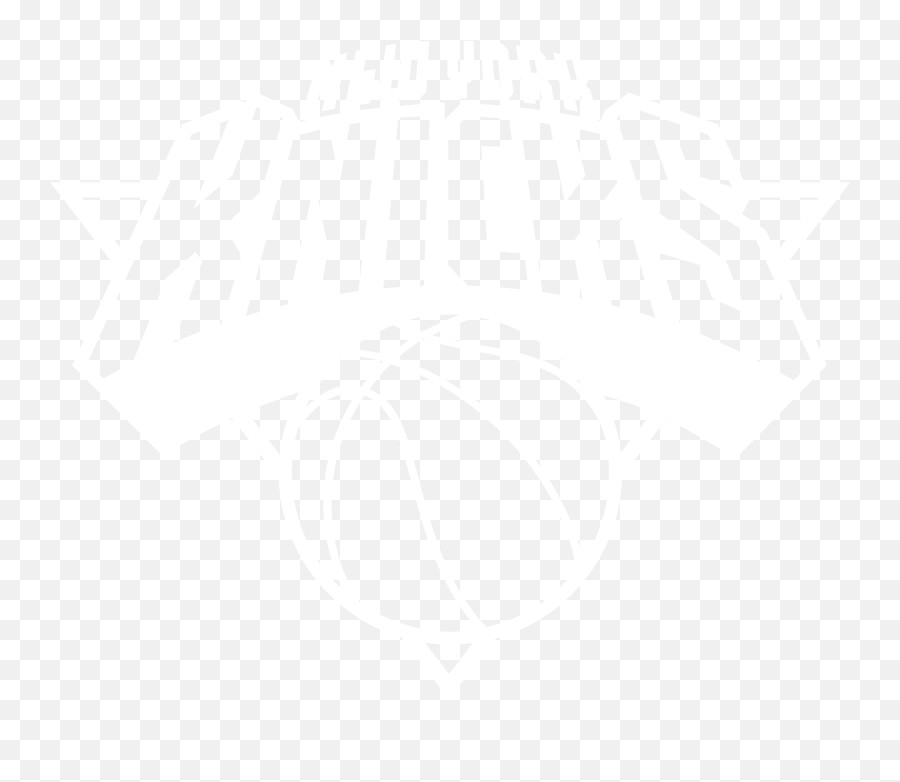 New York Knicks Background - Streetball Png,Knicks Logo Png