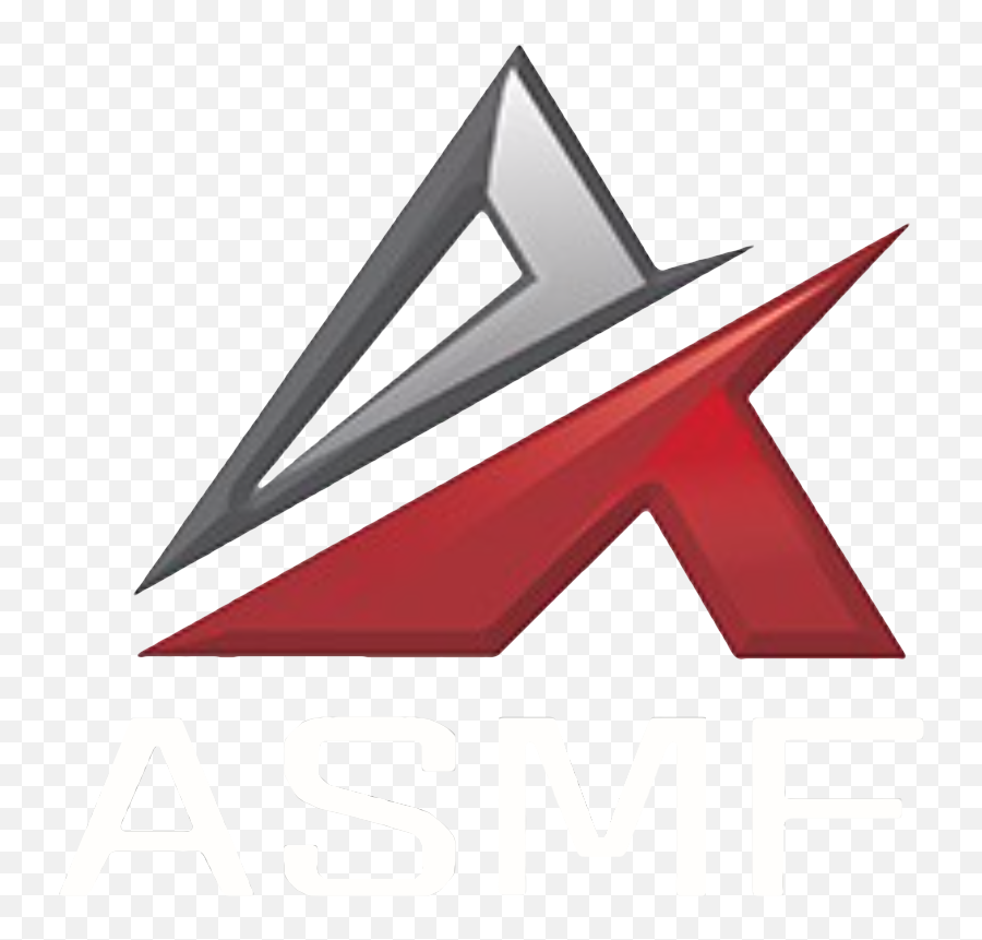 Accurate Specialty Metal Fabricators - Triangle Png,Red Triangle Logo