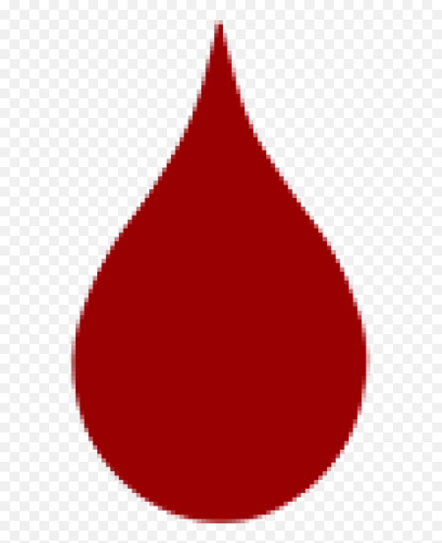 Download Cropped Bloodlistfavicon - Lls Blood Drop Png Circle,Droplets Png