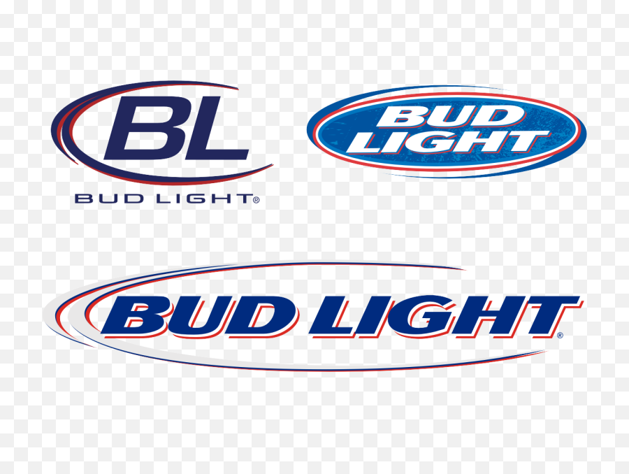 Bud Light Logo Vector - Bud Light Png,Bud Light Png
