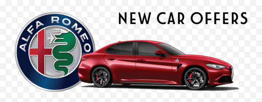 New Alfa Romeo Cars For Sale In - Alfa Romeo Png,Alfa Romeo Car Logo