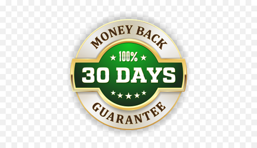 Money Back Guarantee - American Cpr Care Association Money Back 30 Days Guarantee Logo Png,Money Back Guarantee Png