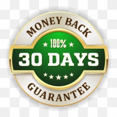 Money Back Guarantee - American Cpr Care Association Money Back 30 Days Guarantee Logo Png,Money Back Guarantee Png