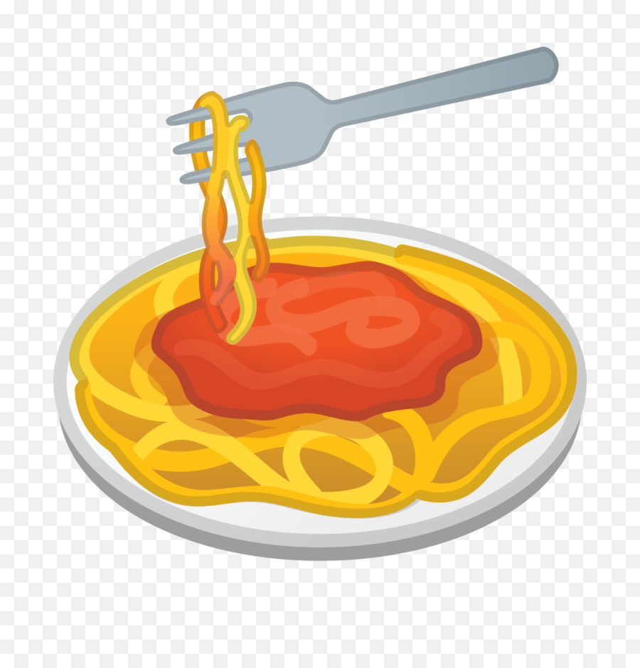 Spaghetti Icon - Pasta Emoji Png,Spaghetti Png
