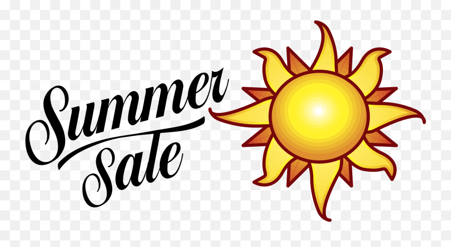 Microsoft Summer Sale Logo Png Transparent U0026 Svg Vector - Summer Sale Clipart,Sale Png