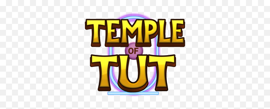 Play Temple Of Tut - Casumo Casino Temple Of Tut Slot Logo Png,Temple Logo Png