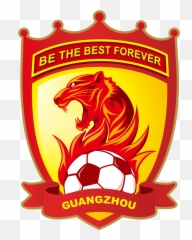 Guangzhou Evergrande Taobao Fc - Wikipedia Fc png