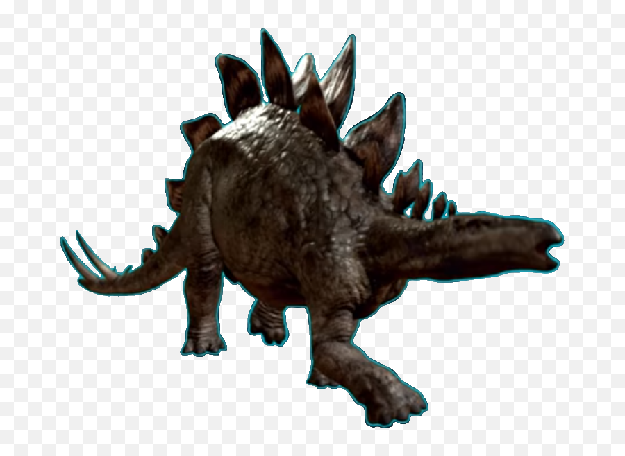 Stegosaurus - Img Jurassic World Evolution Stegosaurus Png Ankylosaurus,Jurassic World Evolution Logo
