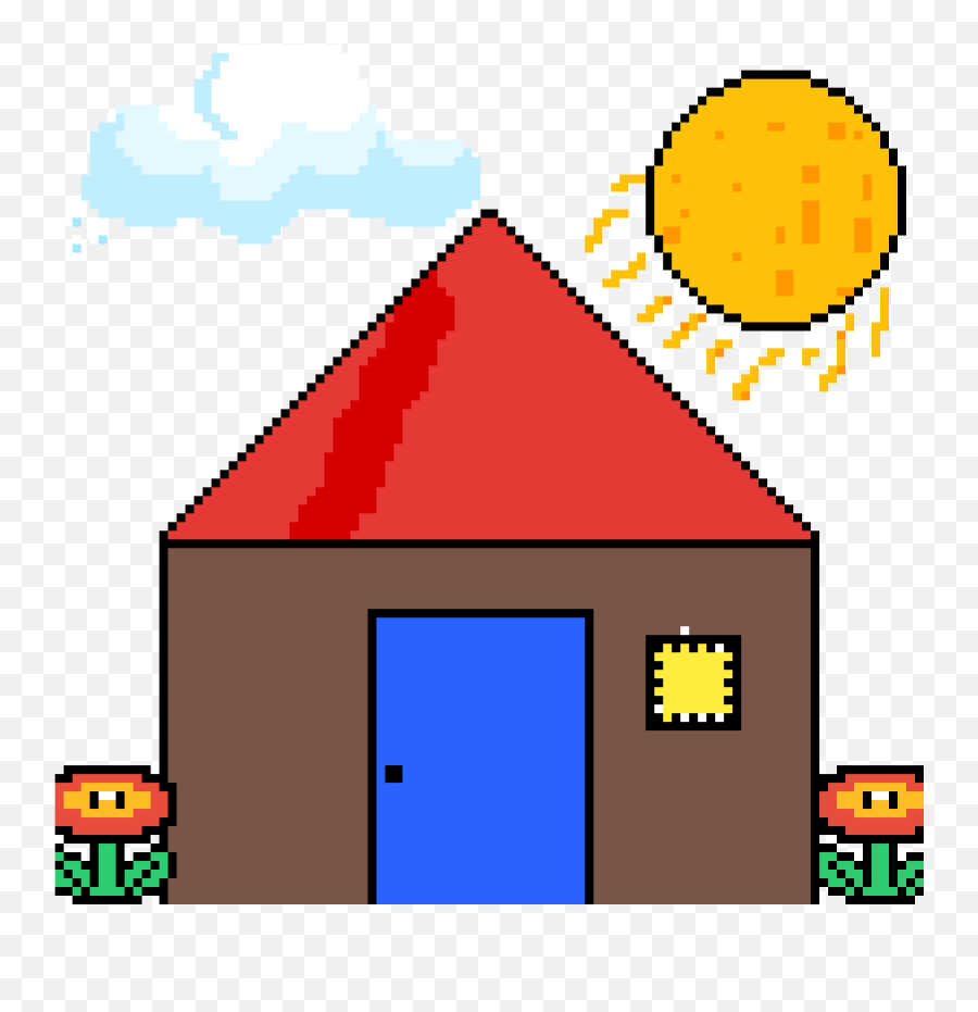 Smiling Sun Png - Home Sweet Home 5278943 Vippng Clip Art,Smiling Sun Png