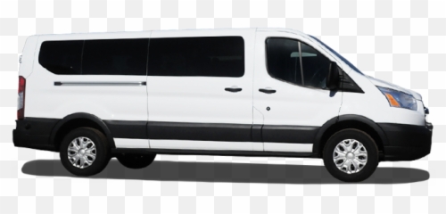 Phoenix Van Rental Passenger Cargo Trailers Png White