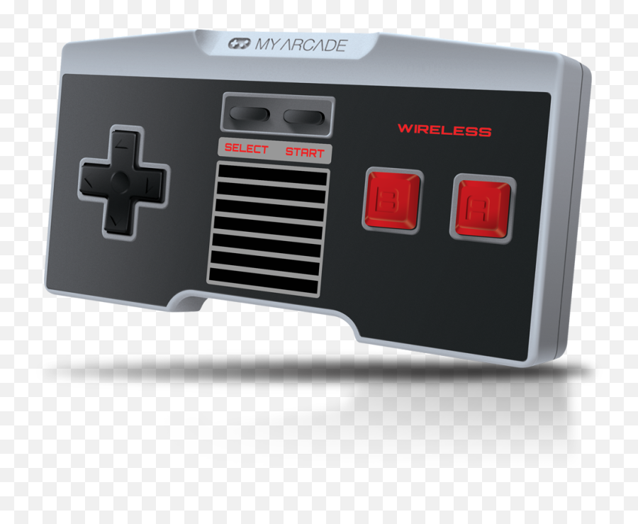 Nes Controller Png Images Collection Nintendo