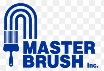 Master Brush Painting - Logo png