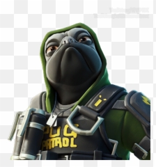 Fortnite Battle Royale Leaks - Doggo png