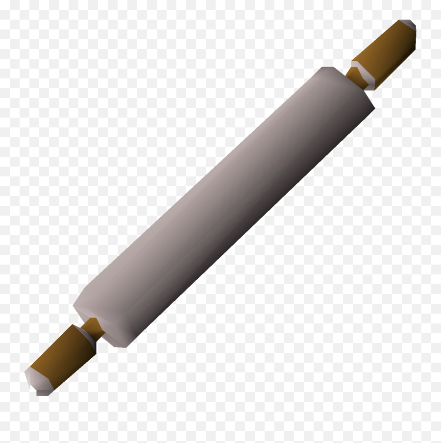 Rolling Pin - Cable Png,Pins Png