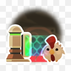Coop Sp - Slime Rancher Hen Hen Png,Slime Rancher Png
