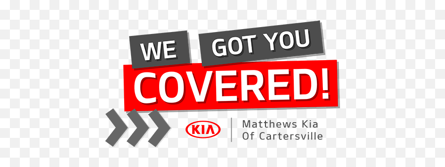 Kia Dealer In Cartersville Ga - Sign Png,Kia Logo Png