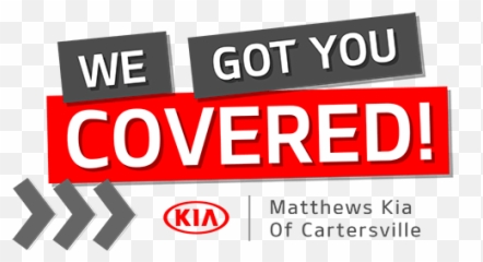 Kia Dealer In Cartersville Ga - Sign png