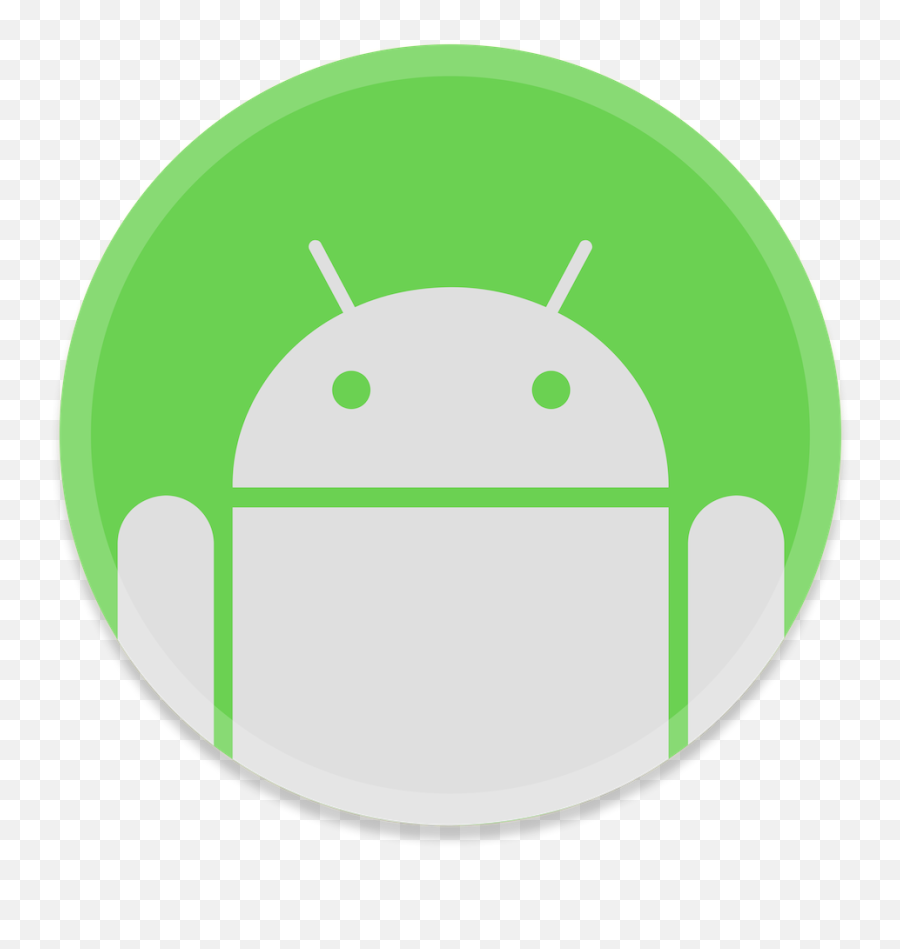 Android Filetransfer 2 Icon - Android File Transfer Icon Mac Png,Android Icon Png