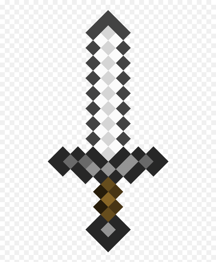 Welcome Home - Minecraft Sword Png,Minecraft Diamond Sword Png