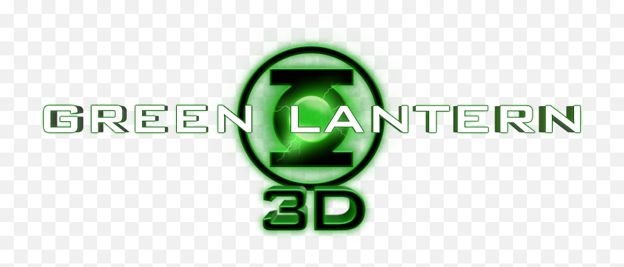 Green Lantern - Green Lantern Png,Green Lantern Logo Png