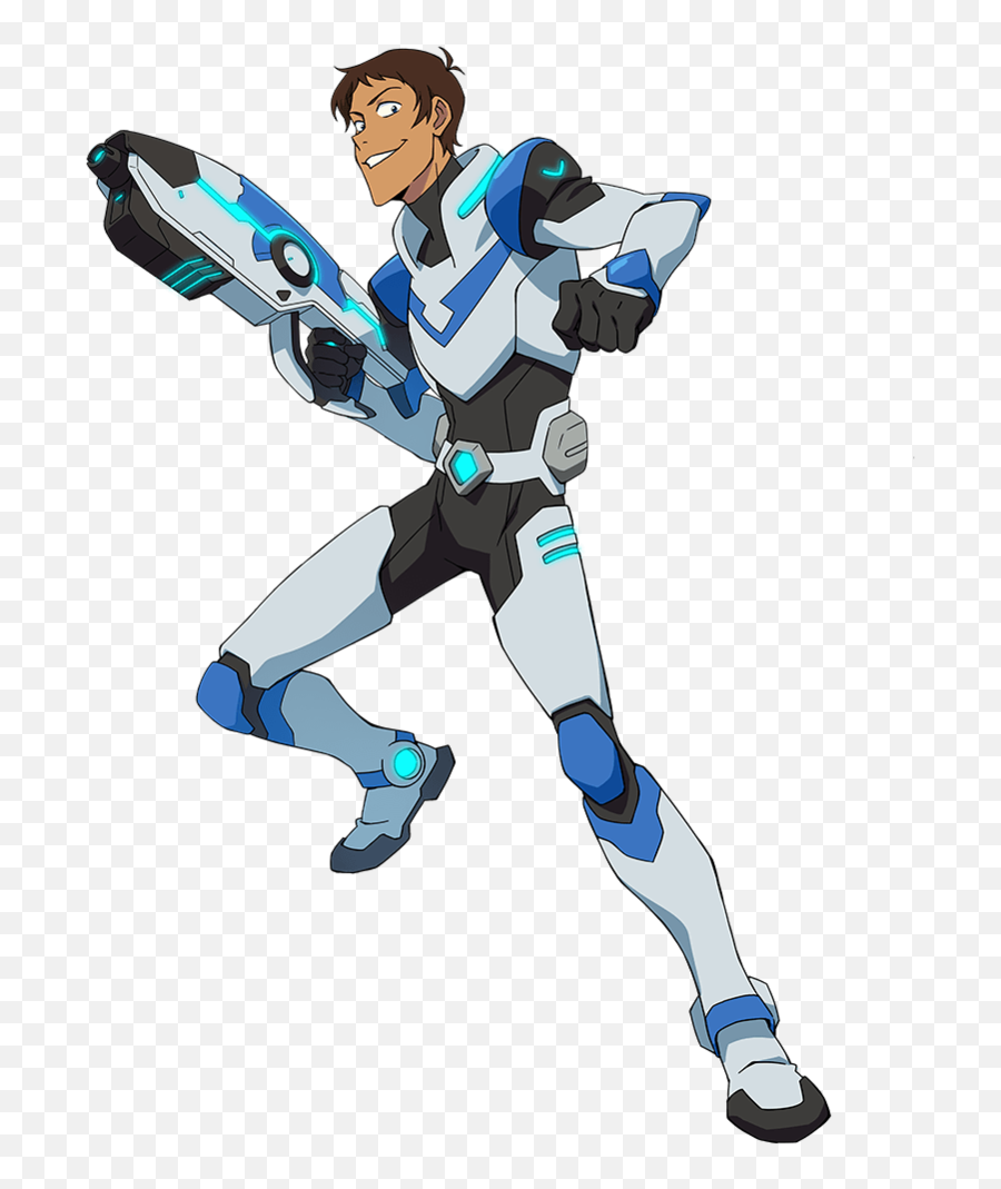 Voltron Cosplay Paladins - Voltron Legendary Defender Lance Png,Paladin Png