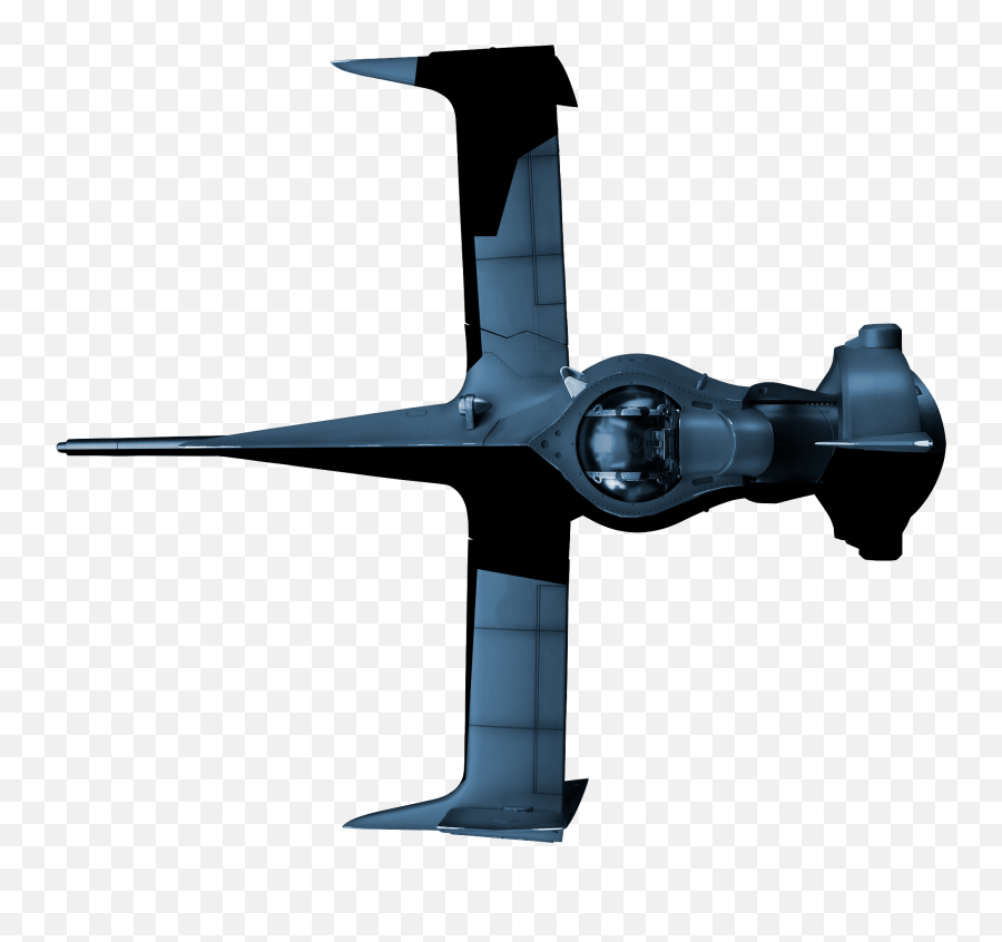 Cowboy Bebop Scale Swordfish Ii Model - Transparent Cowboy Bebop Ship Png,Cowboy Bebop Png